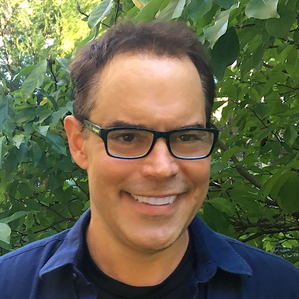 Dr. Matthew Parrow, PhD